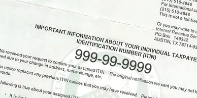 DO YOU HAVE AN ITIN? IMPORTANT THINGS YOU SHOULD KNOW