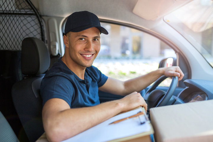 DO YOU DRIVE FOR UBER, LYFT, AMAZON, DOORDASH OR ANOTHER PLATFORM?