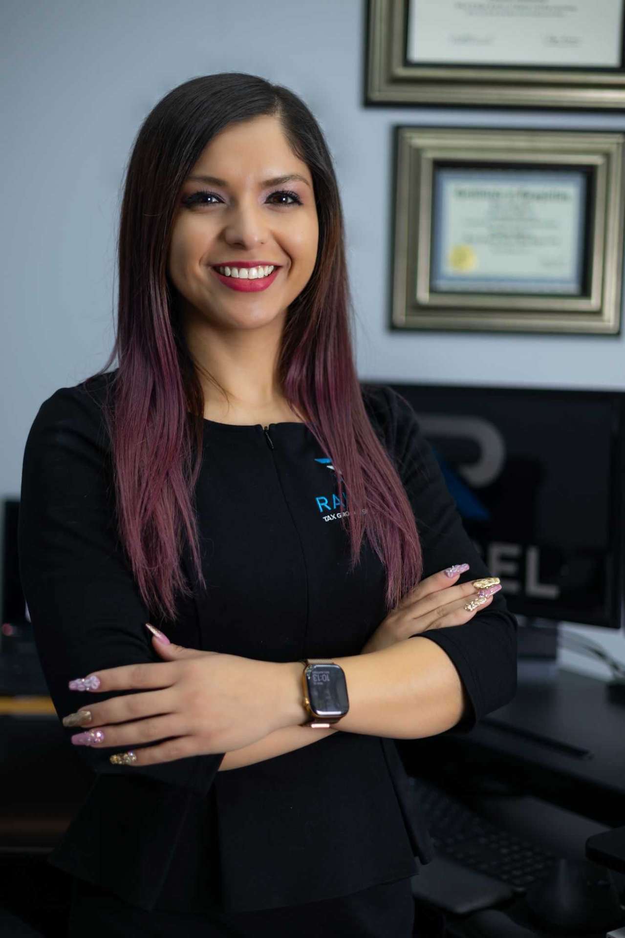 Founder of Rangel Tax Group & Services LLC