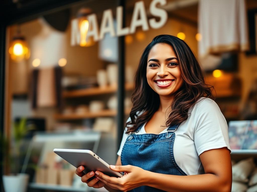 Are you a business owner?